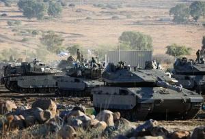 جولان رژیم صهیونیستی در سوریه؛ ریشه‌ها و پیامدها