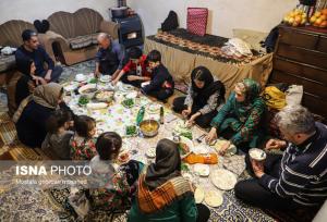 رنگی که به روزمرگی‌هایمان می‌پاشیم