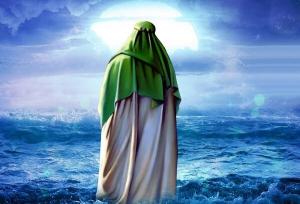 انتظار فرج؛ چشم‌به‌راهی برای تحقق عدالت جهانی