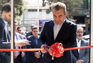 توسعه زیرساخت‌های بانک سینا بر اساس طرح راهبردی کسب‌وکار