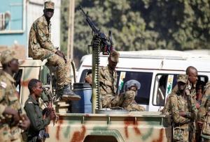 کشته شدن ده‌ها تن در دارفور طی روزهای گذشته