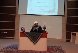 شهید حاج قاسم سلیمانی نماد کارآمدی و عظمت نظام اسلامی