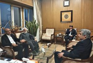 تسریع در اجرای مصوبات درمانی تأمین اجتماعی در کرمانشاه