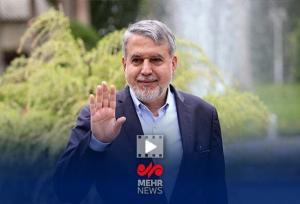وزیر گردشگری: ایجاد تأسیسات در سواحل فقط با مجوز محیط‌زیست مجاز است