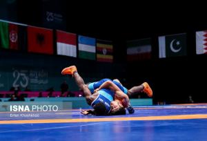 اعلام چرخه تیم ملی کشتی آزاد بزرگسالان برای رقابت های ۲۰۲۶