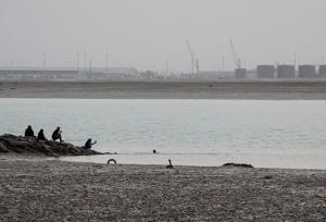 نسل تازه تجدیدپذیرها؛ وقتی دریا به نیروگاه برق تبدیل می‌شود