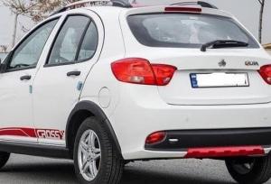 آشوری: خودروی سواری با ۳۱۰ میلیون ریال خلافی در اراک توقیف شد