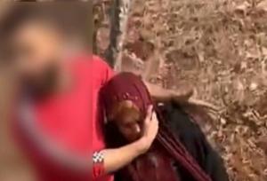 واکنش حماس به حمله شهرک‌نشینان به پیرزن فلسطینی