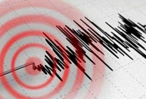 زمین‌لرزه ۴.۱ ریشتری حوالی سفیدسنگ فریمان، مشهد را هم لرزاند