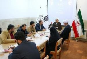 دهمین اجلاسیه نماز قم برگزار می‌شود