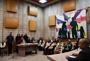 ساخت مسابقه خانوادگی «عائله اَل اَله» در رادیو چی چست ارومیه