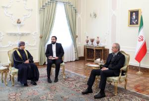 اطمینان داریم که روابط ایران و عمان با آینده‌نگری تداوم خواهد یافت