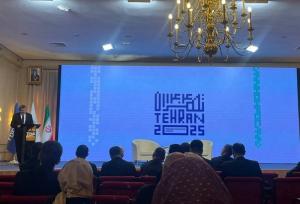 ترکمنستان: در حال ساخت کریدور به آذربایجان و ایران هستیم