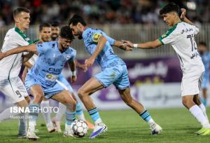 تقابل دوباره رفقای نزدیک در یزد/ چادرملو با فکر صعود به صدر و ذوب‌آهن در سودای انتقام‌جویی