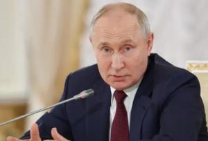 پوتین: توافق با اوکراین فعلاً غیرممکن است