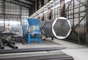 پیگیری دادگستری و استانداری برای تکمیل پروژه نیروگاه زباله‌سوز ساری