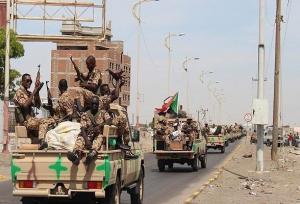 پیشنهاد بی‌سابقه سودان برای اعطای موقعیت استراتژیک به روسیه