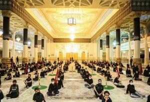 کارگاه تخصصی آموزش مداحی در مسجدسلیمان برگزار شد