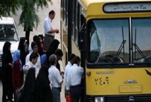 شهر زنجان در زمینه ناوگان حمل و نقل عمومی مشکل دارد