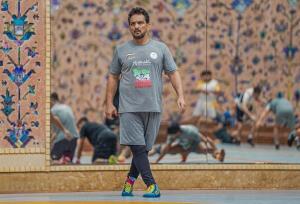 درستکار: رحمان با قهرمانی اقتدارش را نشان داد