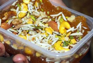 جشنواره ای از طعم و مزه در سرزمین نخل و آفتاب+عکس