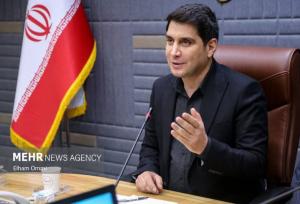 استاندار کردستان: مسیر ۴۰۰ روستا مسدود و برق ۳۰۰ روستا قطع است