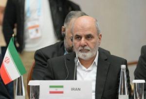 احمدیان: آمریکایی ها صادق باشند، امکان پیشرفت در مذاکرات وجود دارد