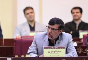 کارگری: جایگاه حقیقی ورزش پارالمپیک احیا شود/ باید دومی در پاراآسیایی را در ناگویا تداوم بدهیم