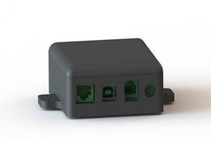 تحلیل بلادرنگ داده‌ها با سامانه بومی هدایت نوری