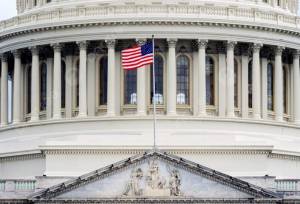 کاخ سفید: ترامپ فرمان اعمال تحریم‌های ثانویه علیه ایران را امضا کرد