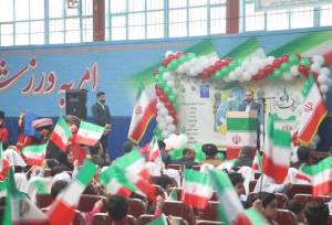 آینده کشور در دستان کودکان و نوجوانان امروز است/ رشد جوانان در گرو همراهی خانواده و مدرسه