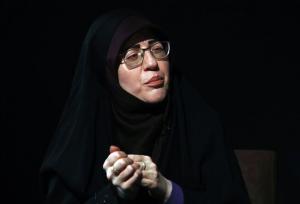 شعر بانوان درباره اربعین ویژگی‌هایی دارد که در شعر آقایان کمرنگ‌تر است