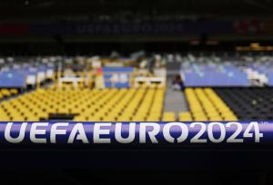 توجیه عجیب اوکراینی‌ها بابت گاف بزرگ در یورو ۲۰۲۴ + عکس