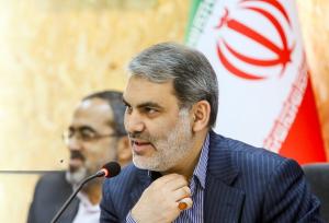 نماینده مجلس هم از اجرای اسنپ‌بک خوشحال شد