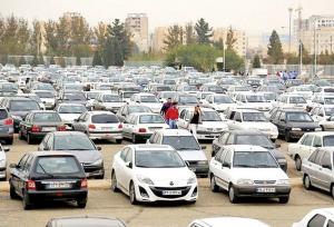 پیش‌بینی از قیمت خودرو در نیمه دوم سال