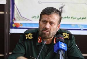 اجرای بیش از ۱۰۰ عنوان برنامه شاخص بسیج در قزوین