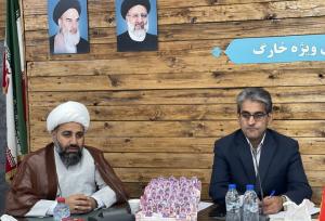 لزوم تقویت فعالیت‌های فرهنگی-ورزشی تابستانی در خارگ