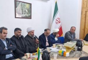 امام جمعه نور: حقوق فرهنگی و هویتی مازندران باید به جایگاه واقعی خود برسد