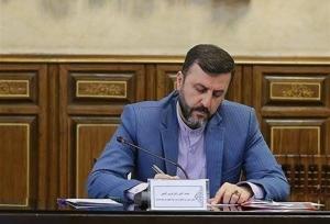 واکنش غریب آبادی به جانبداری نایب رئیس دیوان بین‌المللی دادگستری از اسرائیل