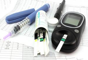 دیابت، قندِ تلخِ زندگی