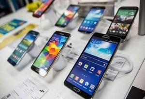 کاهش ۲۷ درصدی واردات تلفن همراه در سالجاری