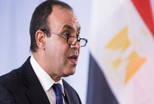 وزیر خارجه مصر زنگ خطر را درباره اوضاع خطرناک منطقه به صدا درآورد