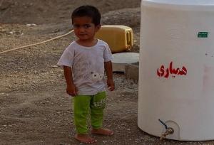 سرمایه‌ای به نام مردم؛ حمایت پایدار از کودکان نیازمند