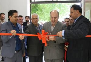 آزمایشگاه کنترل و ناوبری در پژوهشکده مکانیک شیراز افتتاح شد