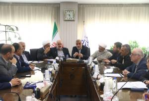 وعده وزیر نیرو برای عدم قطعی گاز و برق در زمستان