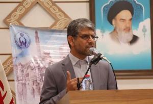 همکاری ۶۹ وکیل نیکوکار با کمیته امداد استان بوشهر