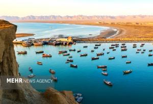 شیلات چابهار؛ موتور محرک اقتصاد دریامحور جنوب شرق ایران
