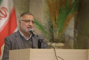 زاکانی: شهیدان حسن و محمد باقری در حوزه‌های خود در قله افتخار بودند