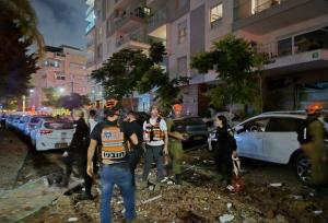 تل ‌آویو: ساکنان شمال و مرکز نزدیک مناطق حفاظت‌شده بمانند