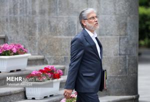 سیمایی صراف: هدف‌گذاری جذب ۳۲۰ هزار دانشجوی خارجی آرمانی است + فیلم